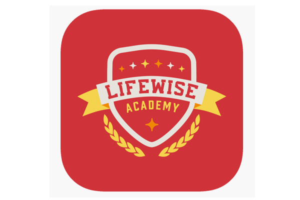 Lifewwise Academy Logo