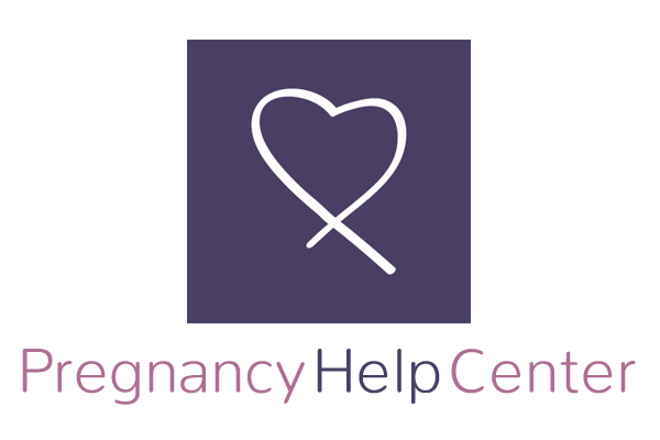 Pregnancy Help Center Logo