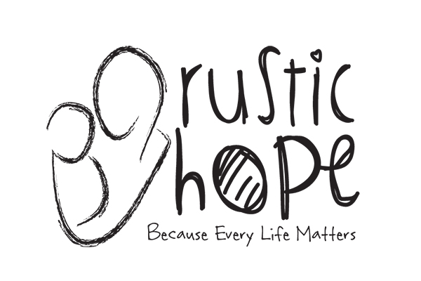 Rustic Hope Logo